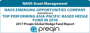 Preqin Top Performing Funds - NAOS Asset Management 1 (002)