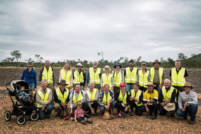 Reef Aid Tour