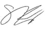 SE signature